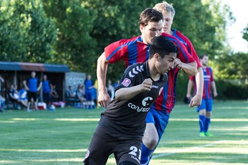 Bild 250 - TSV Wiemersdorf - FC St.Pauli U23 : Ergebnis: 0:16